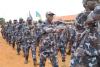 Government launches biometric registration exercise for organised forces