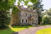 A historic Philly mansion up for sale comes with an unusual easement: Revolutionary War battle reenactments on the front lawn