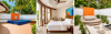 Angsana Velavaru  Maldives refreshes its villas with a new sense of colour, craft, and character
