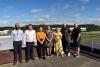 Global firm reveals why it invested in North Warwickshire