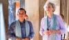 Danish Princess Benedikte praises Cambodia’s Angkor Wat during official visit