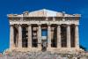 Revealing Its Original Shape Not Seen in Centuries, Greece Restored Part of the Parthenon's Western Facade
