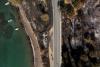 Greek debt crisis still haunts efforts to contain growing wildfire threat