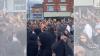 Muharram procession in UK met with online hate. Good luck Britain, says Polish MEP