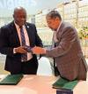 Liberia Secures US$30M for Salayea–Konia Road Project