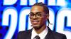 3 things to know about Labaron Philon, Sixers' first-round pick 