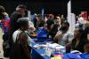 We CARE Vet Fair in Georgia delivers one-stop support for Veterans and families