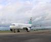 Neptune Aviation Takes Delivery of First A319, Launching Next-Generation Airtanker Program