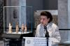 Greece Returns Six Antiquities to Egypt as ‘An Act of Respect for Cultural Heritage and International Law’