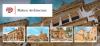New stamps showcase architectural landmarks in Gozo and Malta