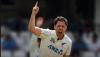 Matt Henry ends New Zealand’s 36-year wait for No 1 Test bowler ranking