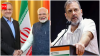 Evening news wrap: Iran invites PM Modi to Khamenei's funeral; BJP accuses Rahul of echoing Pakistan's Rafale claims &amp; more