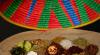 The Mesob: A Testament to the Artistry, Unity, and Grace of Eritrean Women