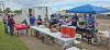 Malta Kiwanis Raises Funds, Welcomes District Governor