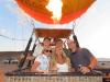 Hot air balloon’s hard landing grounds Mississippi family’s travel plans