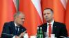 Media: Polish PM's office believes President Nawrocki sought to derail recovery conference
