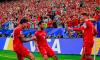 Portugal Record 2nd-Biggest World Cup Group Win after Beating Uzbekistan 5-0