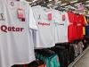 The World Cup effect on sports retail sales