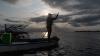 Fishermen in the Bahamas are collecting data that could improve forecasts