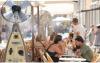 Europe sizzles under intense heatwave; WHO terms it ‘health emergency’