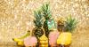 Del Monte Corporation Celebrates International Pineapple Day as the Ultimate Summer Fruit Surges in Popularity