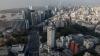 Economy grew more than expected in first quarter