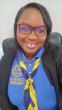 The Girl Guides Association of Dominica has a new chief commissioner