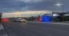 North Las Vegas crash leaves motorcyclist with life-threatening injuries