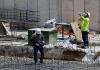 Spain's construction industry demands government aid amid activity slowdown due to Middle East war