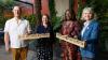 Minister: Wetlands support farmers, communities and fisheries