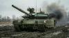 Russia's weapons secrets on a plate: Ukraine opens battlefield archive to allies