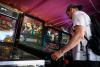 Chicago's Flip Museum Brings Pinball History To Life