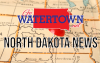 Dairy farm numbers in North Dakota show steep decline