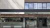 Belgrade Theatre canopy ripped off in 'criminal damage incident'
