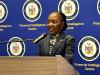 Namibia’s passes FATF litmus test … exits grey list, boosts financial credibility 