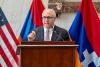 Armenia-Azerbaijan peace deal consolidation of Azerbaijan`s ethnic  cleansing of Artsakh - ANCA 