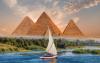 What Egypt Teaches Travelers About Time, Civilization, and Wonder
