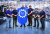 SiMT Manufacturing earns 8th Excellence Award