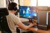 Design and launch your own 3D video game this summer