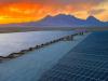 India’s Nava commissions 100MW solar project in Zambia