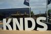 Tank maker KNDS plans stock market listing, Germany to buy 40% stake