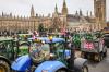 Farmers handed £53m boost as ministers race to protect harvests from heatwaves
