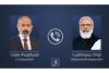 Armenia and India note need to intensify political dialogue