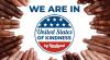 United States of Kindness campaign shows momentum going into the last half of 2026