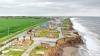 Government should consult more regularly with coastal erosion communities