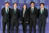 Finance Students At SAU Place Second In Regional Competition