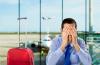 Q1 Business-Travel Costs Rise More Than 8%