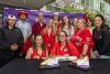 Alectra employees step up to support survivors and help end gender-based violence