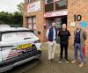 Ranger Makes New Acquisitions Across UK And Ireland
