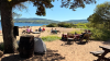Scottish beach bar worth travelling to that leaves you feeling like you're on a Caribbean island